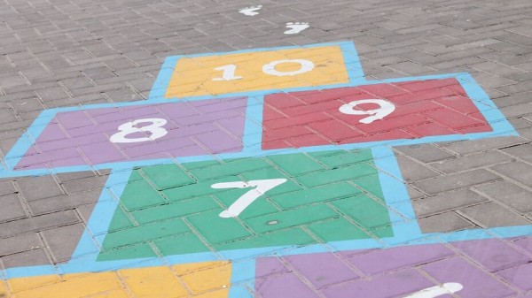 &laquo;Двор забытых игр&raquo; откроют в воронежском заповеднике