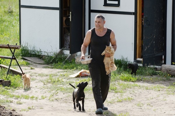 Заброшенные хутора: как пустеют воронежские деревни. Солонцы