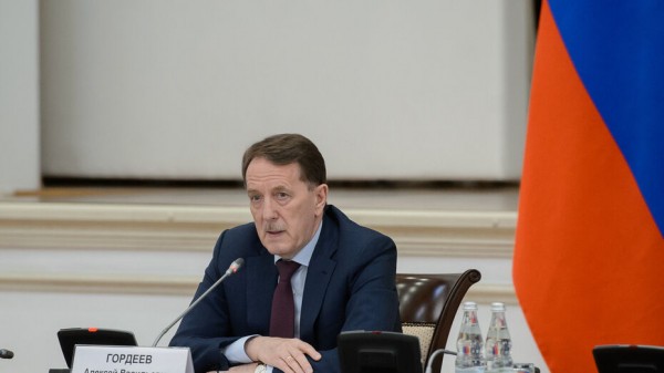 Алексей Гордеев: &laquo;Воронежский край становится привлекательнее для всех национальностей&raquo;