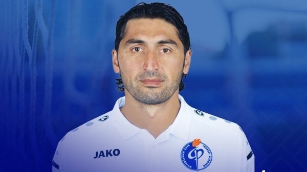 Воронежский &laquo;Факел&raquo; обзавелся новым тренером вратарей