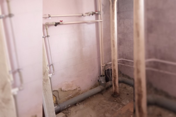 Воронежский профсоюз попросил губернатора помочь отремонтировать общежития техникумов