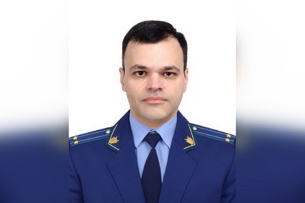 Две межрайонные прокуратуры в Воронежской области обрели новых глав