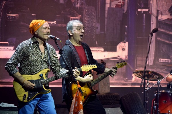 Гид РИА &laquo;Воронеж&raquo;. Чем заняться в выходные 26-27 июня