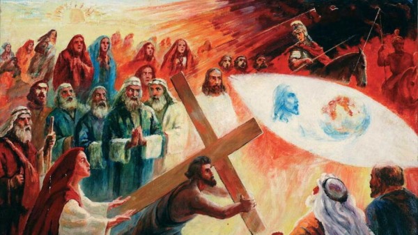 В Воронеже откроется выставка живописи и скульптур Федора Сушкова