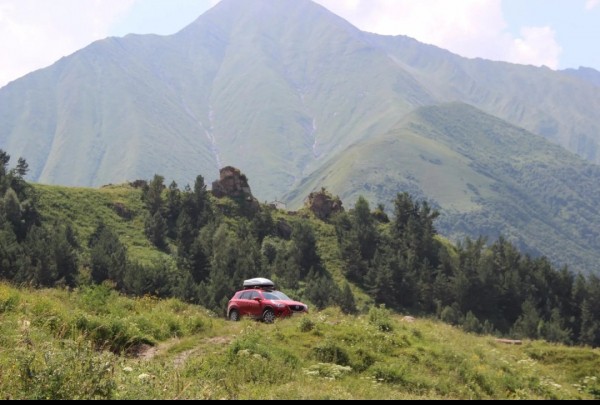 Инструкция РИА &laquo;Воронеж&raquo;. Как поехать в отпуск на машине и вернуться