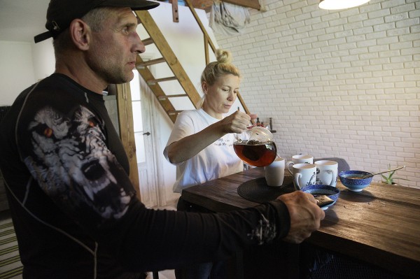 Заброшенные хутора: как пустеют воронежские деревни. Солонцы