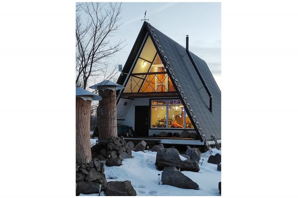 Заброшенные хутора: как пустеют воронежские деревни. Солонцы