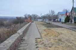 На &laquo;Перламутровое озеро&raquo; в Воронежской области пригласят нового подрядчика