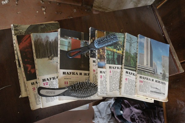 Заброшенные хутора: как пустеют воронежские деревни. Солонцы