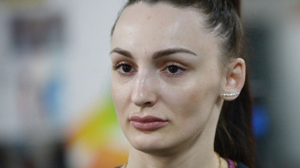 Воронежская штангистка стала чемпионкой России