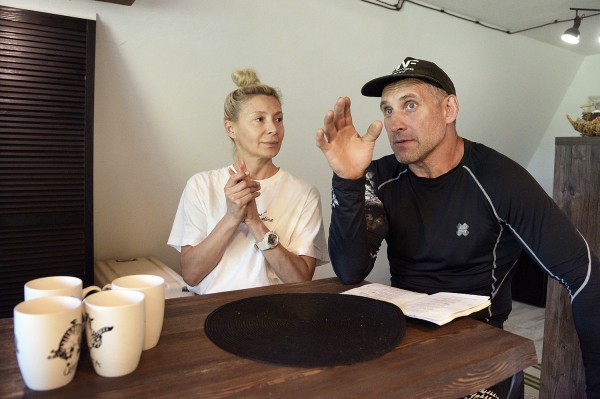 Заброшенные хутора: как пустеют воронежские деревни. Солонцы