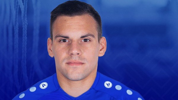 Руслан Магаль вернулся в воронежский &laquo;Факел&raquo;