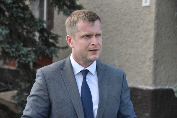 Алексей Гордеев провел совещание с главами поселений в Воронежской области