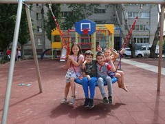 Мэр Вадим Кстенин: мы должны обратиться в правительство РФ с просьбой отложить начало софинансирования горожанами благоустройства дворов