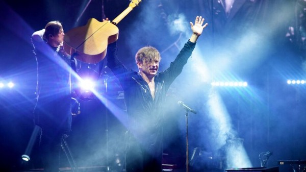 Посетителям воронежского рок-фестиваля &laquo;Чернозем&raquo; может понадобиться ПЦР-тест на ковид