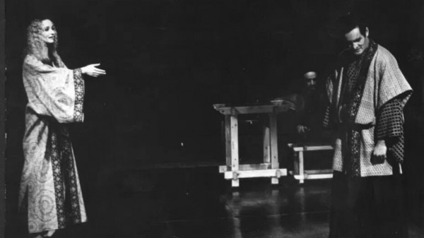 Бывший актер Воронежского камерного театра Сергей Лялин умер от ковида