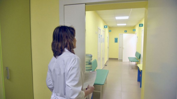 В Воронежской области общее число заразившихся COVID-19 приблизилось к 100 тыс