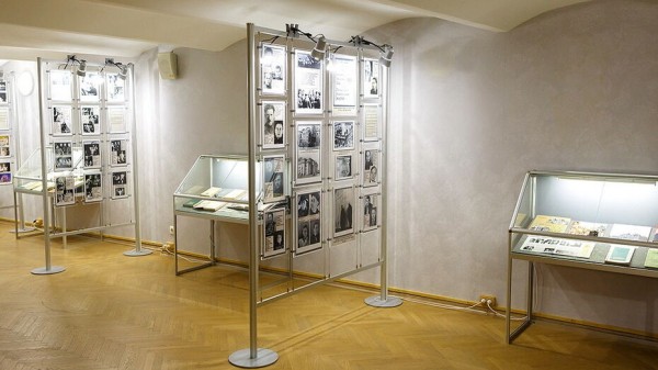 Онлайн-экскурсию по музею Воронежского театра драмы посвятят событиям XIX века