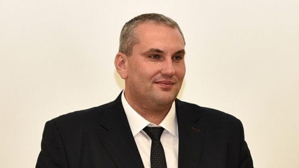 Полгода проведет под домашним арестом бывший врио ректора воронежского вуза