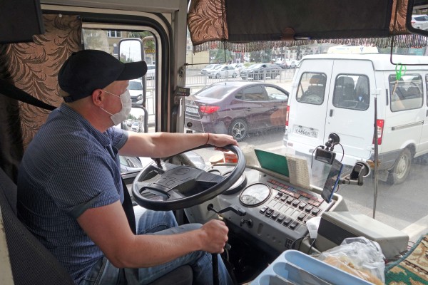 Лучше меньше, да лучше? Что воронежцы думают о новых выделенках