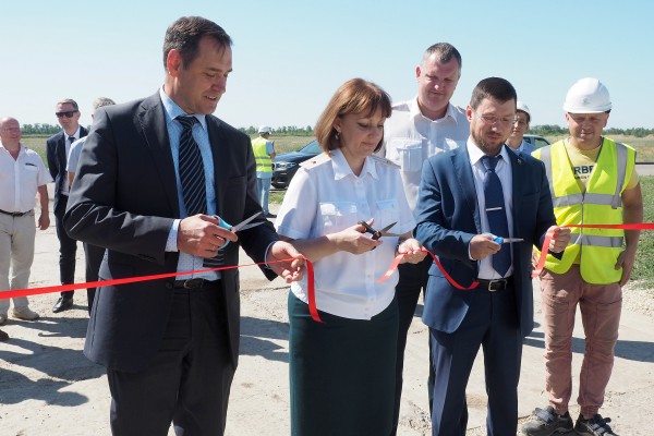 Число резидентов воронежской ОЭЗ запланировали увеличить вдвое до 2025 года