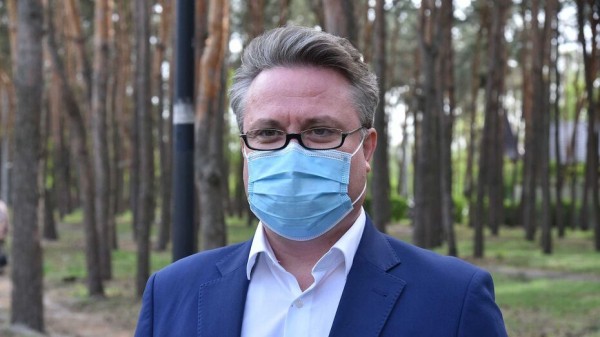 Лагерь &laquo;Орленок&raquo; под Воронежем могут передать в муниципальную собственность