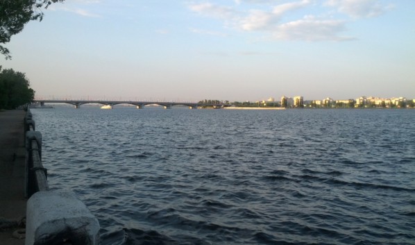 В Воронеже на выходных 10 и 11 июля будет солнечно и жарко