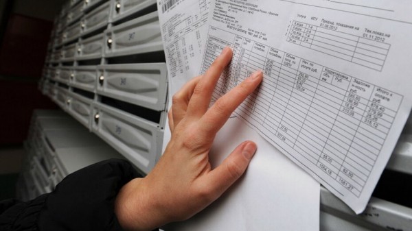 В Воронежской области назвали район со 125-процентной собираемостью за капремонт