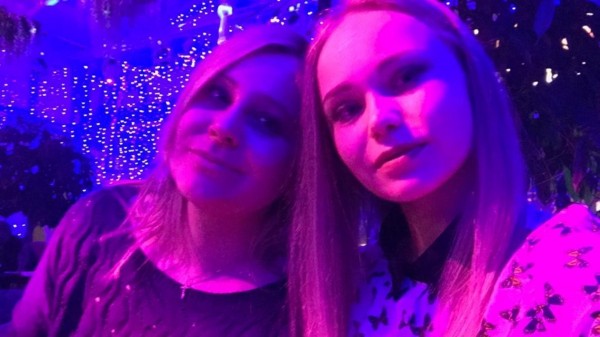 Мама олимпийской чемпионки из Воронежа: &laquo;Никогда не смотрю вживую выступления дочери&raquo;