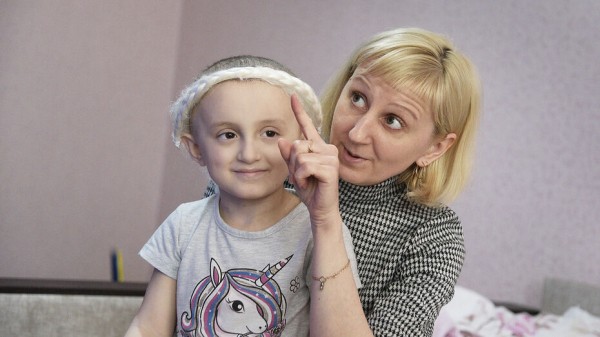 &laquo;ДоброСвет&raquo; запустил благотворительную акцию в поддержку онкобольной девочки из Воронежа