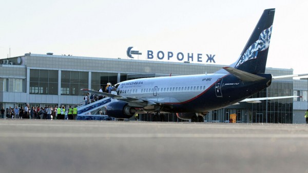 Итоги недели. Что важного произошло в Воронежской области с 5 по 11 июля