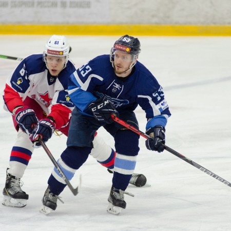 Артем Подшендялов: "На сборах нужно терпеть и работать!" Ко всем новостям