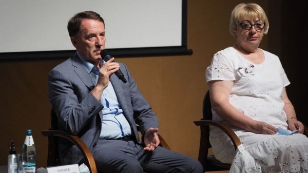 Зампред Госдумы оценил инвестиционную привлекательность Павловского района