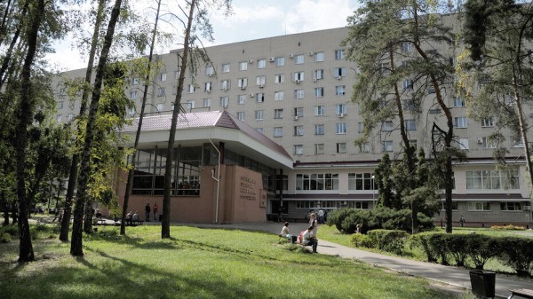 Воронежская область получит 80 млн рублей на углубленную диспансеризацию