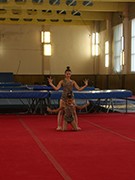 Вадим Кстенин чемпионам мира: &laquo;Мы вами гордимся и каждый раз очень переживаем, когда вы выступаете на соревнованиях!&raquo;