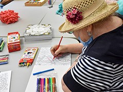 В Ленинском районе &laquo;академия для пенсионеров&raquo; открывает новые факультеты