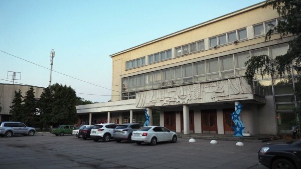 Над включением воронежского &laquo;Полтинника&raquo; в список памятников будут думать в течение года