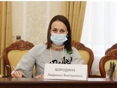 Глава Воронежа провел еженедельное рабочее совещание