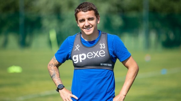 Воронежский &laquo;Факел&raquo; покинул полузащитник Наиль Замалиев