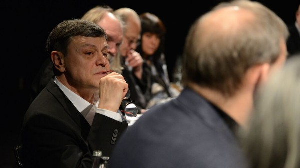 Худрук воронежского Камерного театра станет советником губернатора по культуре