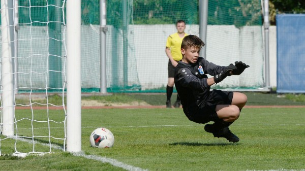 Новый сезон молодежки воронежского &laquo;Факела&raquo; стартует 18 июля