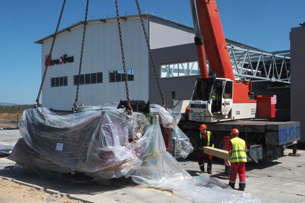 Число резидентов воронежской ОЭЗ запланировали увеличить вдвое до 2025 года