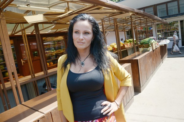 На воронежских рынках проверили цены на овощи