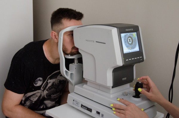 Хоккеисты "Бурана" проходят медосмотр Ко всем новостям