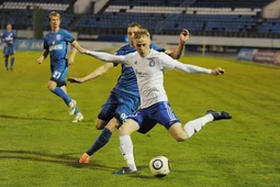 Главный тренер воронежского &laquo;Факела&raquo; Олег Василенко: &laquo;Мы готовы играть и побеждать&raquo;