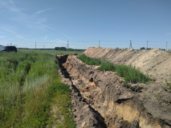 Итоги недели. Что важного произошло в Воронежской области с 5 по 11 июля