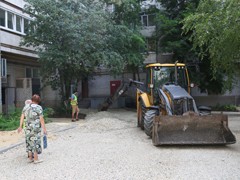 Мэр Вадим Кстенин: мы должны обратиться в правительство РФ с просьбой отложить начало софинансирования горожанами благоустройства дворов