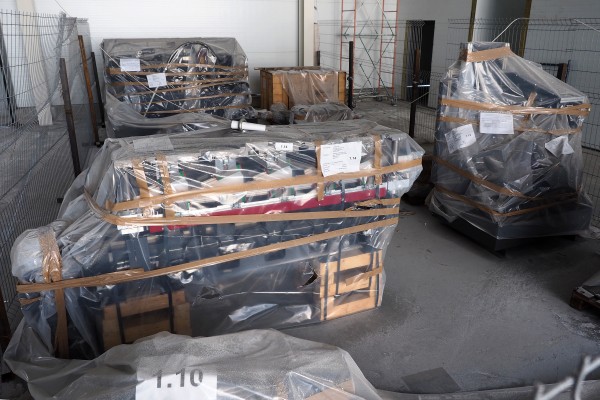 Число резидентов воронежской ОЭЗ запланировали увеличить вдвое до 2025 года