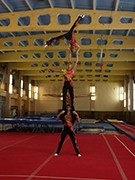 Вадим Кстенин чемпионам мира: &laquo;Мы вами гордимся и каждый раз очень переживаем, когда вы выступаете на соревнованиях!&raquo;