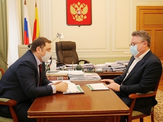 За прошедший год в Воронеже на муниципальных торгах сэкономили более миллиарда рублей